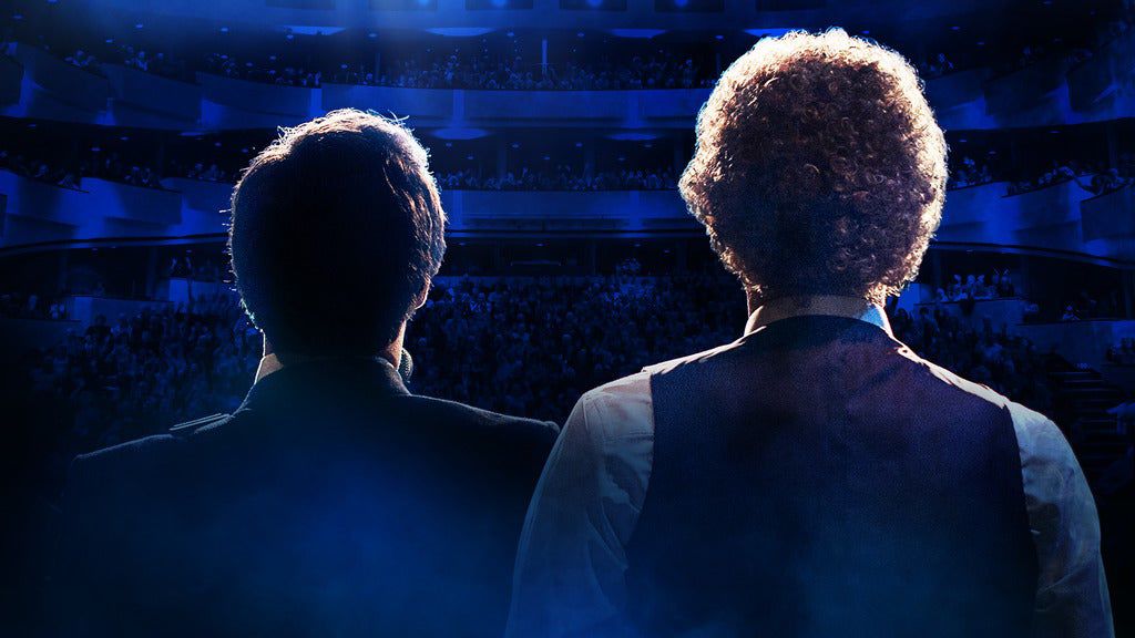 The Simon & Garfunkel Story - Jan. 28